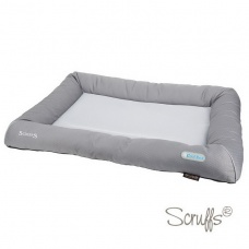 SCRUFFS  Cool Bed Охлаждающий лежак для животных
