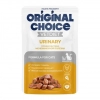 Original Choice Vetdiet Urinary диетический корм для взрослых кошек профилактика МКБ