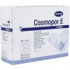 COSMOPOR E steril - Самоклеящиеся послеоперац. повязки: 10 х 8 см; 25 шт.