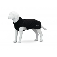 SCRUFFS Попона согревающая "Thermal", чёрная