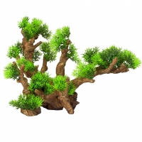 AQUA DELLA Растение для аквариумов "Florascape 12", 33,5х16х27,5см