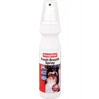 Зубной спрей Fresh Breath Spray (Беафар), фалк. 150 мл