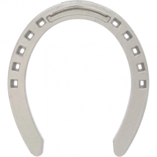 Mustad Plain Alu F ТС подковы передние