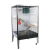 MONTANA Happy Home 66A Клетка для грызунов 66х61х116см