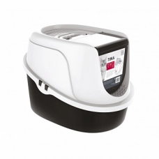 M-Pets Туалет-Бокс для кошек 52.3 х 39.7 х 38 см