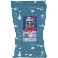 MonAmi сухой корм для кошек Говядина