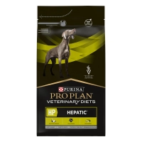 Purina Вет Диета сухой корм для собак при заболеваниях печени
