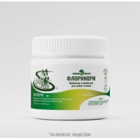 Подкормка ФЛОРИНОРМ GastroPro пробиотик и пребиотик для собак и кошек